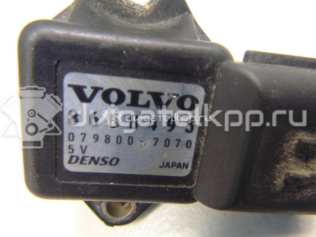 Фото Датчик абсолютного давления  8658493 для Volvo C30 / C70 / V50 Mw / S40 {forloop.counter}}