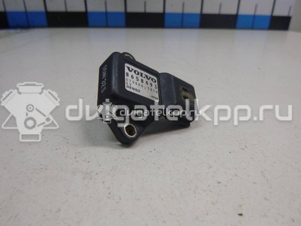 Фото Датчик абсолютного давления  8658493 для Volvo C30 / C70 / V50 Mw / S40 {forloop.counter}}