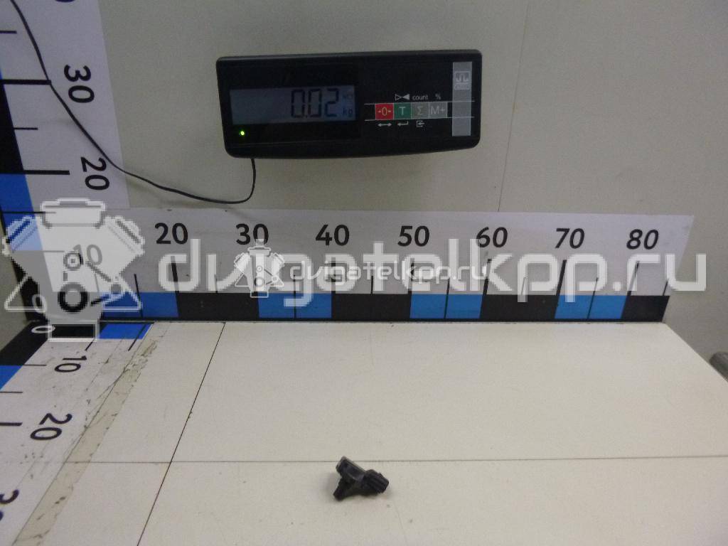 Фото Датчик абсолютного давления  8658493 для Volvo C30 / C70 / V50 Mw / S40 {forloop.counter}}