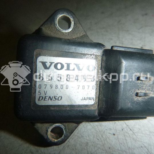 Фото Датчик абсолютного давления  8658493 для Volvo C30 / C70 / V50 Mw / S40