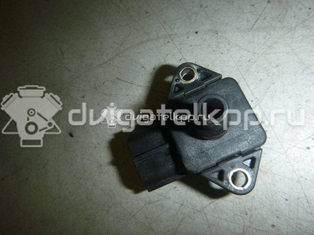 Фото Датчик абсолютного давления  8658493 для Volvo C30 / C70 / V50 Mw / S40 {forloop.counter}}