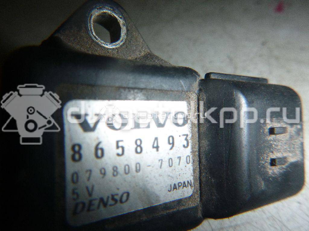 Фото Датчик абсолютного давления  8658493 для Volvo C30 / C70 / V50 Mw / S40 {forloop.counter}}