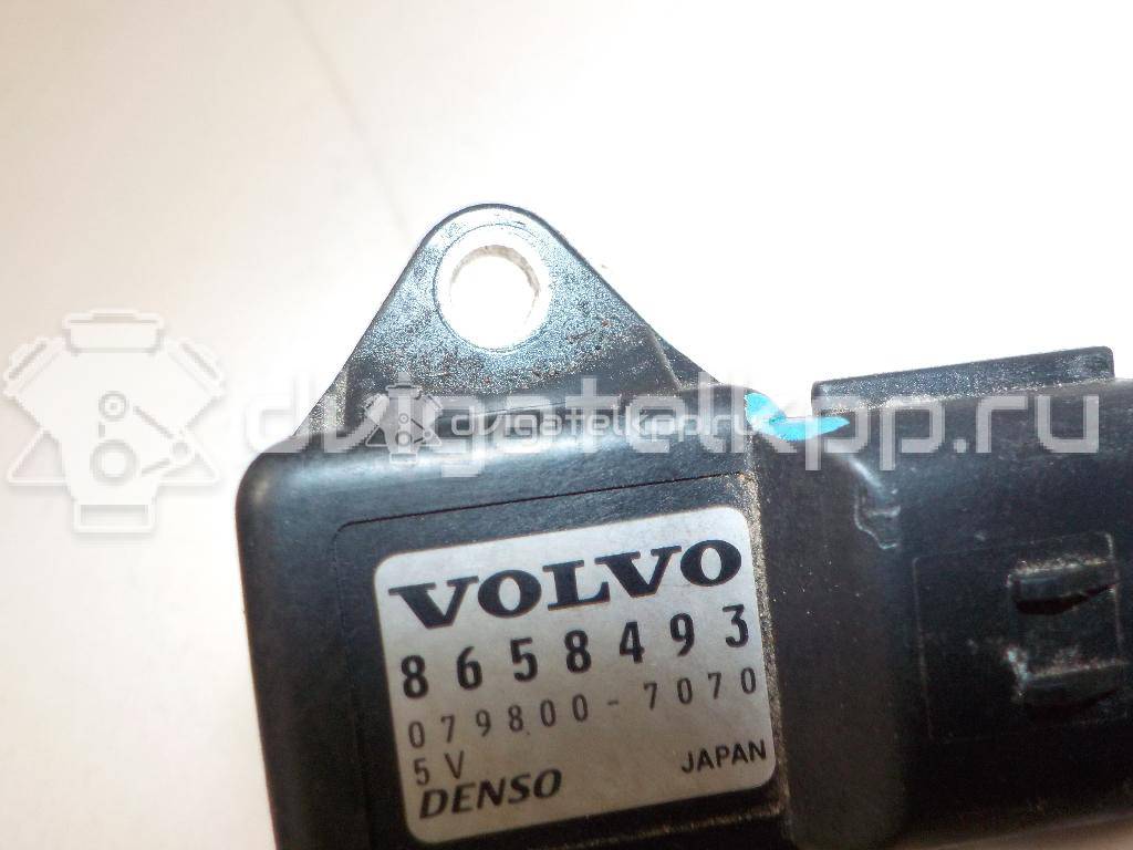 Фото Датчик абсолютного давления  8658493 для Volvo C30 / C70 / V50 Mw / S40 {forloop.counter}}