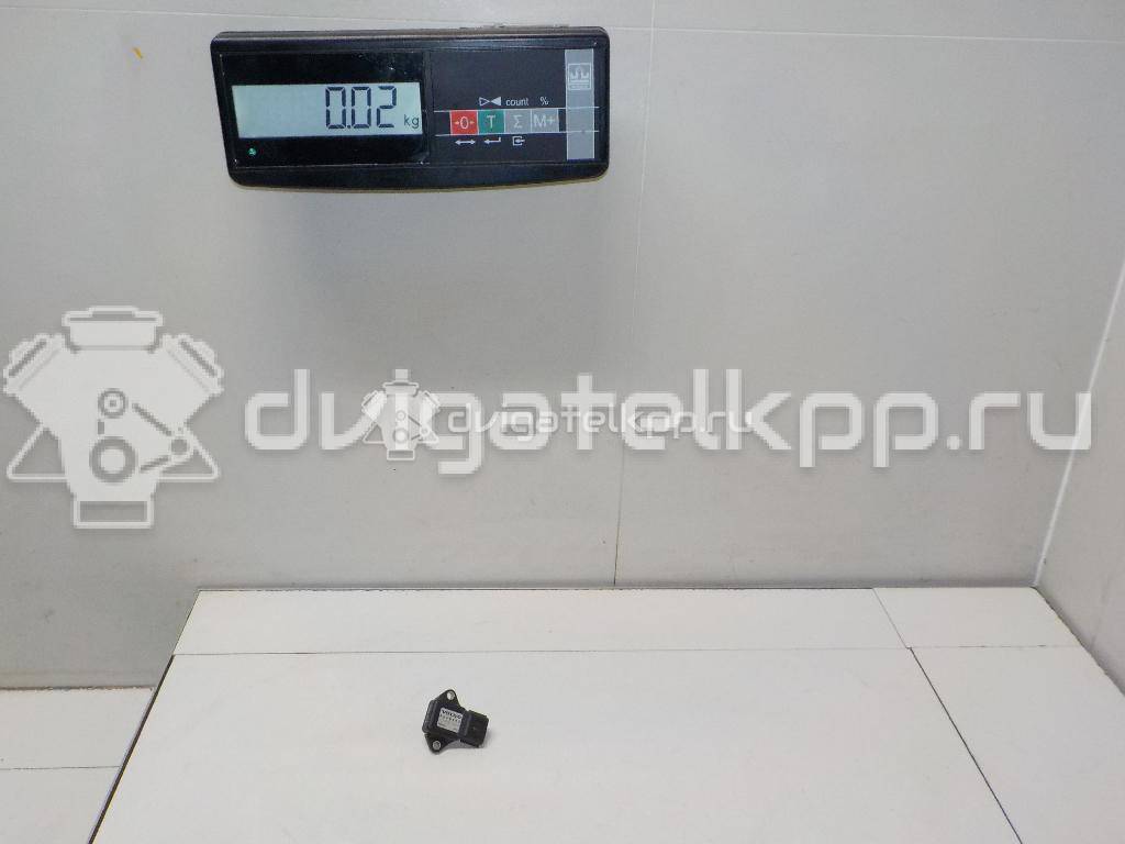 Фото Датчик абсолютного давления  8658493 для Volvo C30 / C70 / V50 Mw / S40 {forloop.counter}}