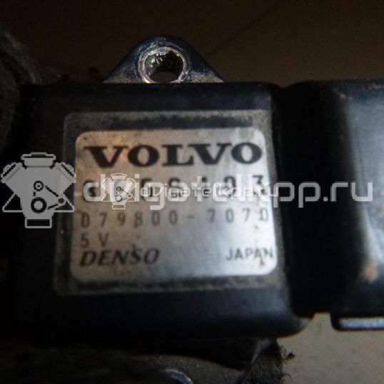 Фото Датчик абсолютного давления  8658493 для Volvo C30 / C70 / V50 Mw / S40