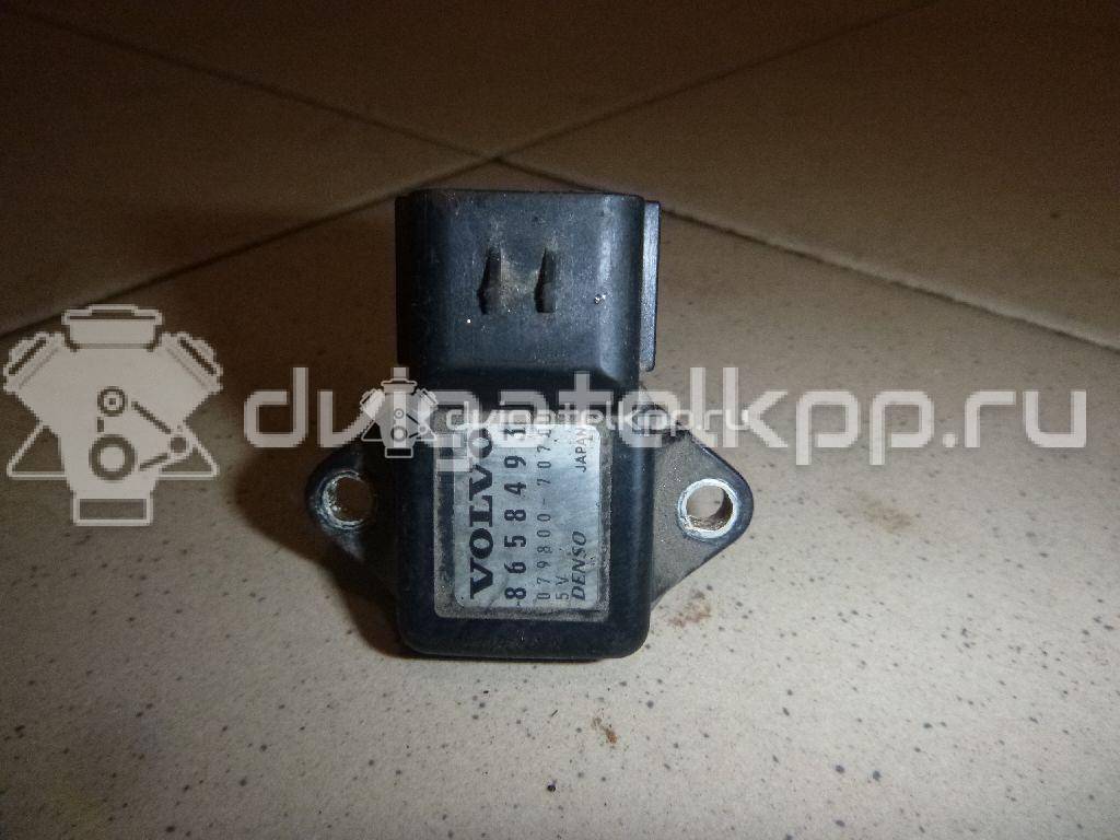 Фото Датчик абсолютного давления  8658493 для Volvo C30 / C70 / V50 Mw / S40 {forloop.counter}}