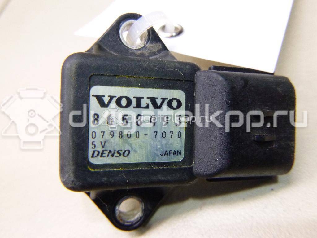 Фото Датчик абсолютного давления  8658493 для Volvo C30 / C70 / V50 Mw / S40 {forloop.counter}}