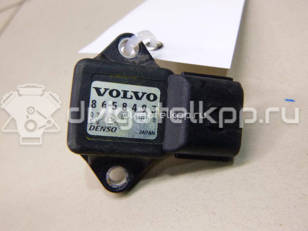 Фото Датчик абсолютного давления  8658493 для Volvo C30 / C70 / V50 Mw / S40 {forloop.counter}}