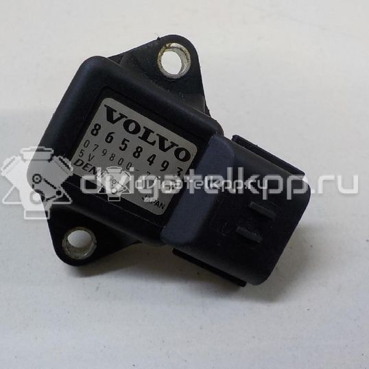 Фото Датчик абсолютного давления  8658493 для Volvo C30 / C70 / V50 Mw / S40