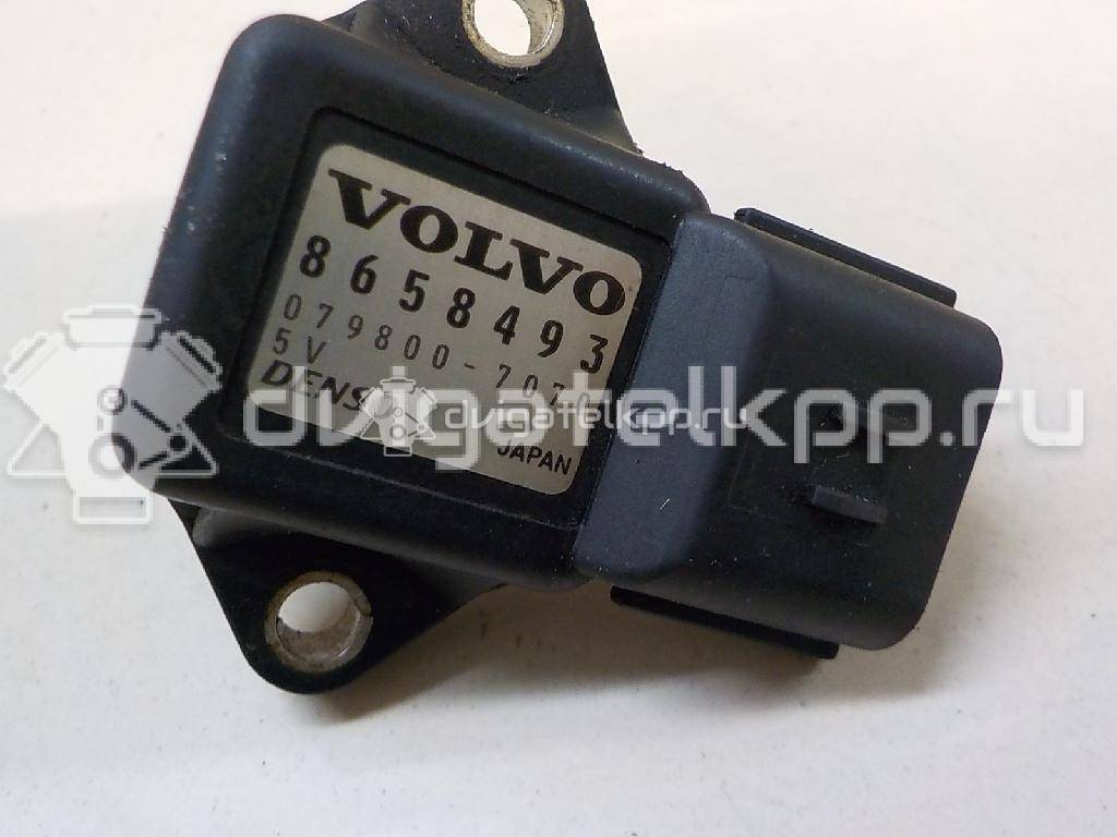 Фото Датчик абсолютного давления  8658493 для Volvo C30 / C70 / V50 Mw / S40 {forloop.counter}}