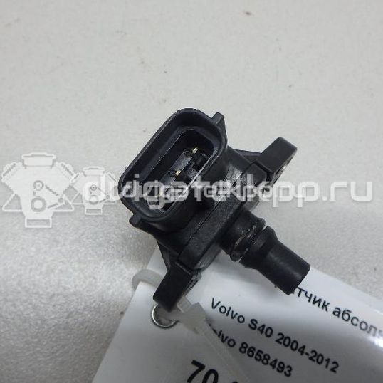 Фото Датчик абсолютного давления  8658493 для Volvo C30 / C70 / V50 Mw / S40