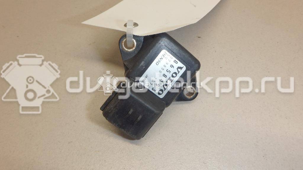 Фото Датчик абсолютного давления  8658493 для Volvo C30 / C70 / V50 Mw / S40 {forloop.counter}}