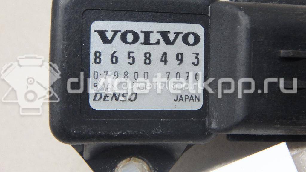 Фото Датчик абсолютного давления  8658493 для Volvo C30 / C70 / V50 Mw / S40 {forloop.counter}}