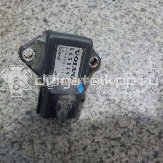 Фото Датчик абсолютного давления  8658493 для Volvo C30 / C70 / V50 Mw / S40
