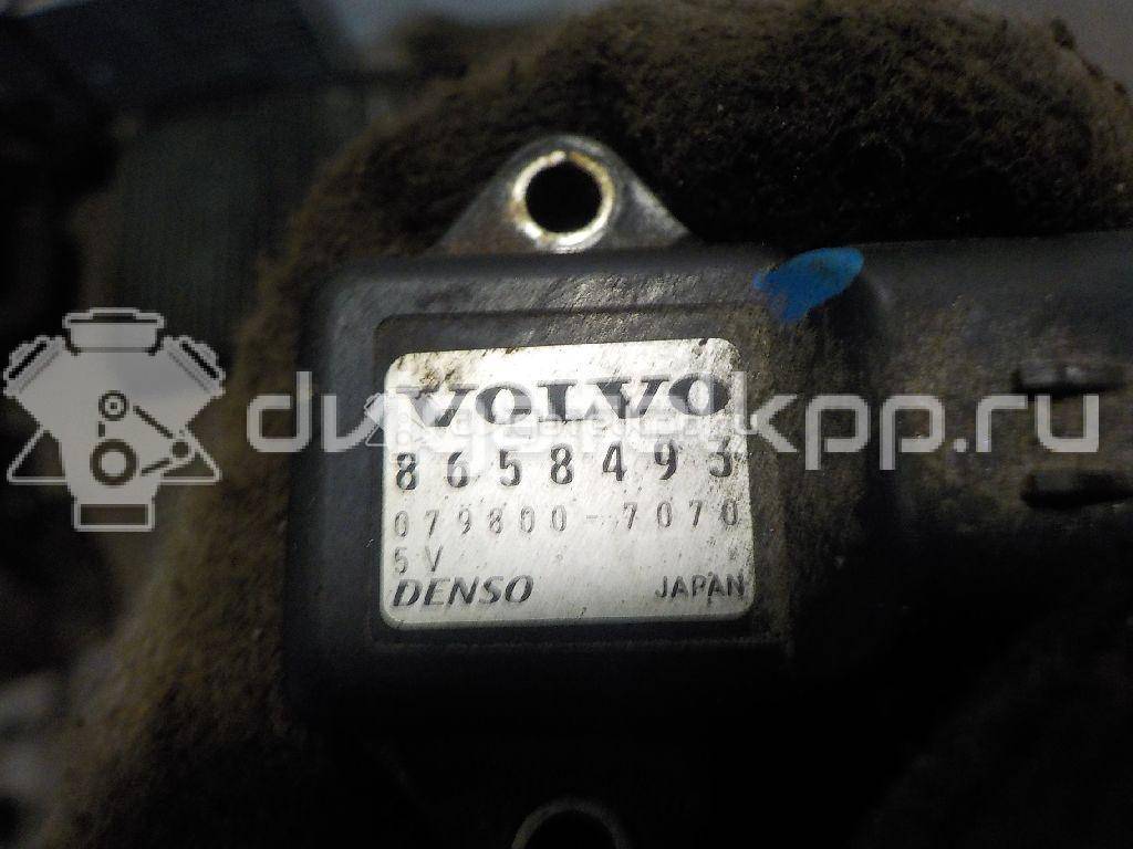 Фото Датчик абсолютного давления  8658493 для Volvo C30 / C70 / V50 Mw / S40 {forloop.counter}}