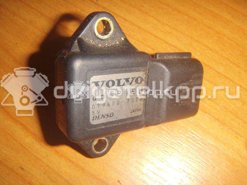 Фото Датчик абсолютного давления  8658493 для Volvo C30 / C70 / V50 Mw / S40 {forloop.counter}}