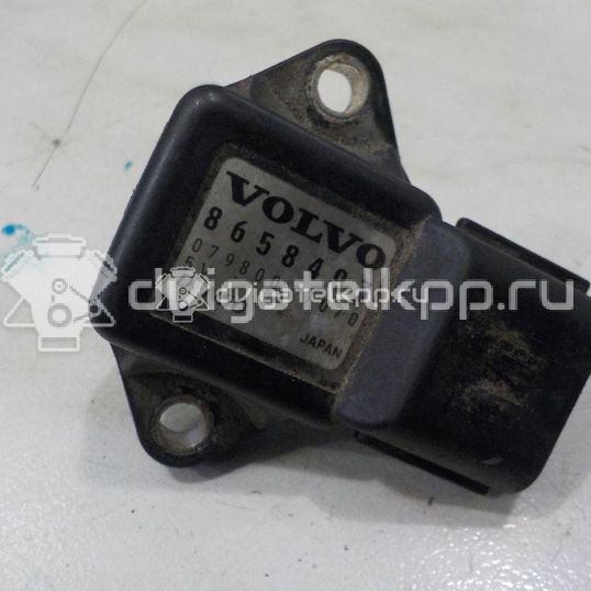 Фото Датчик абсолютного давления  8658493 для Volvo C30 / C70 / V50 Mw / S40
