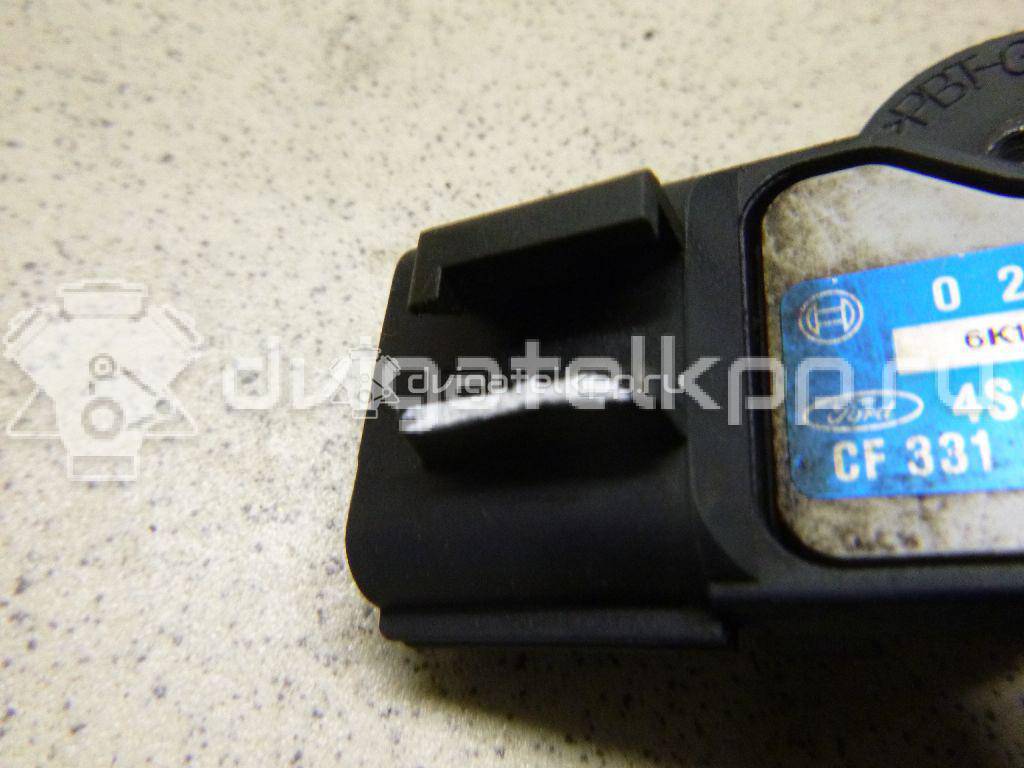 Фото Датчик абсолютного давления  4s4g9f479ac для volvo C30 {forloop.counter}}