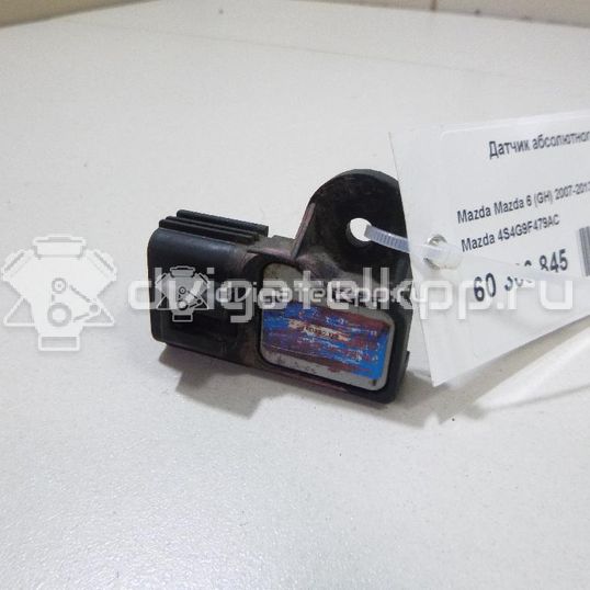 Фото Датчик абсолютного давления  4s4g9f479ac для volvo C30
