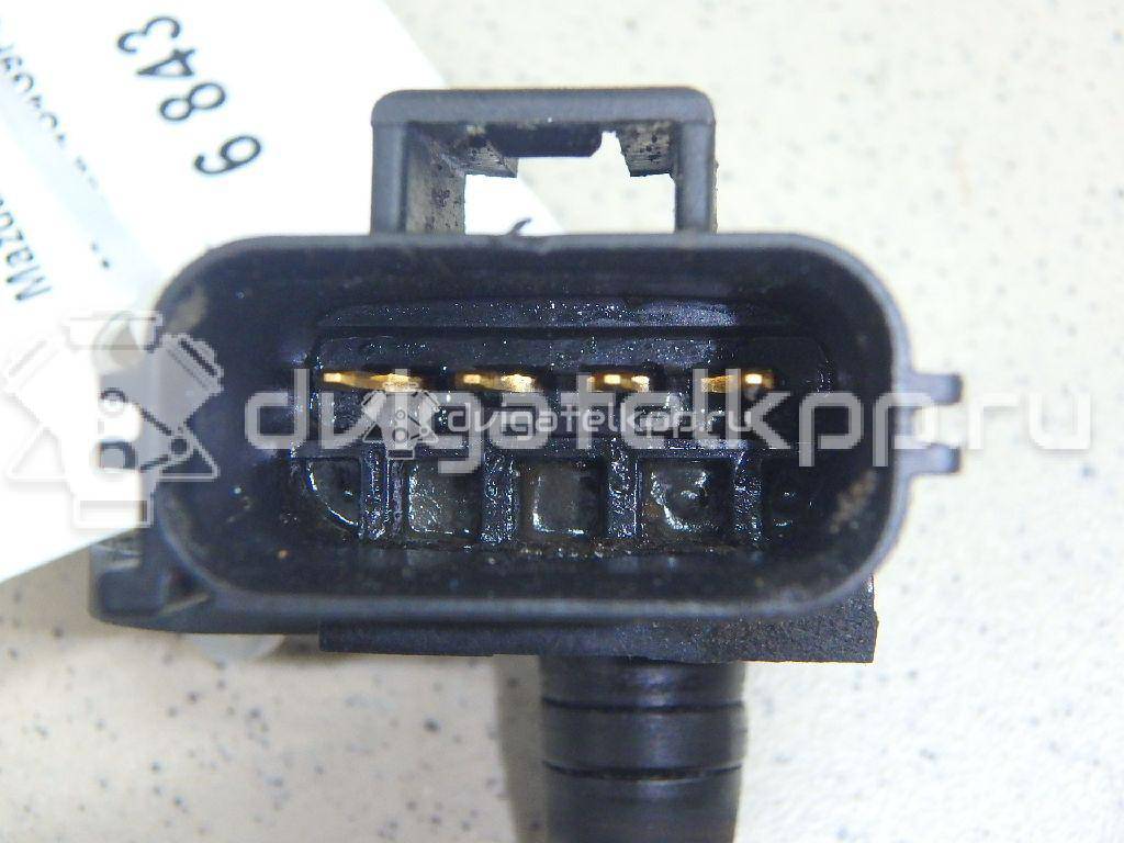 Фото Датчик абсолютного давления  4s4g9f479ac для volvo C30 {forloop.counter}}