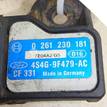 Фото Датчик абсолютного давления  4s4g9f479ac для volvo C30 {forloop.counter}}
