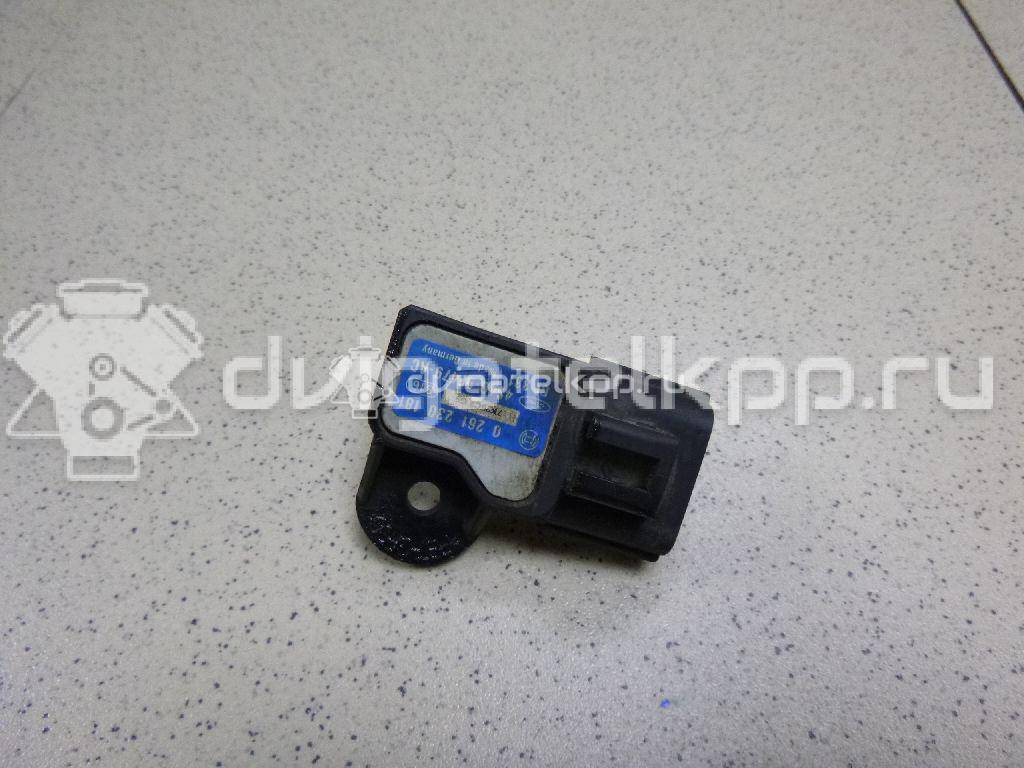 Фото Датчик абсолютного давления  4s4g9f479ac для volvo C30 {forloop.counter}}