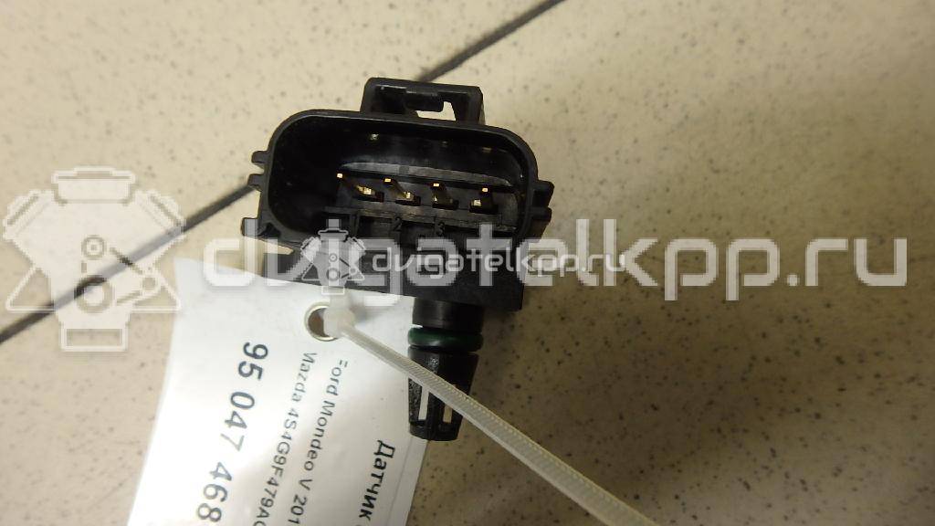 Фото Датчик абсолютного давления  4s4g9f479ac для volvo C30 {forloop.counter}}