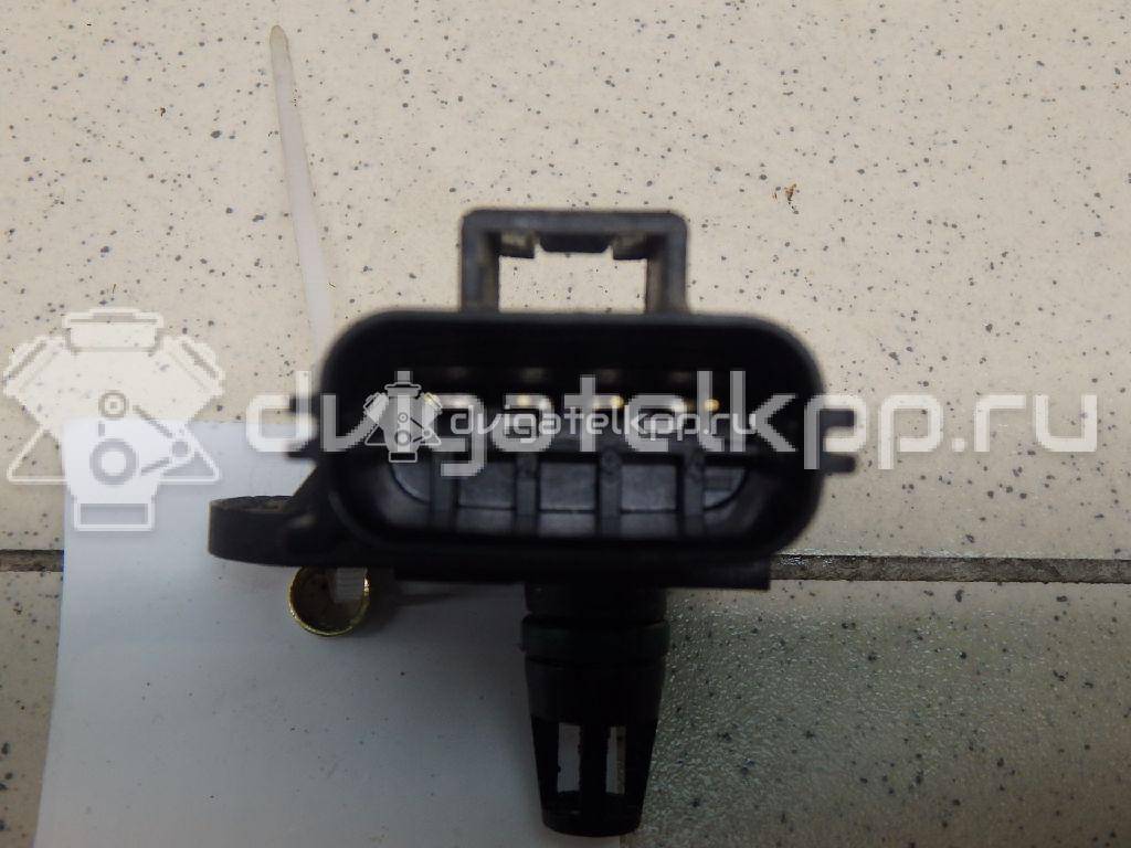 Фото Датчик абсолютного давления  4s4g9f479ac для volvo C30 {forloop.counter}}