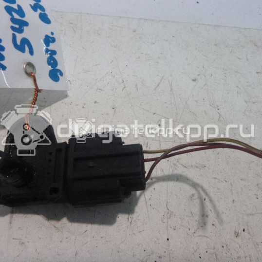 Фото Датчик абсолютного давления  4s4g9f479ac для volvo C30