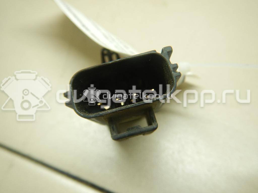 Фото Датчик абсолютного давления  4s4g9f479ac для volvo C30 {forloop.counter}}