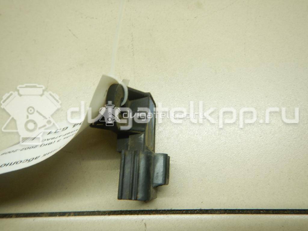 Фото Датчик абсолютного давления  4s4g9f479ac для volvo C30 {forloop.counter}}
