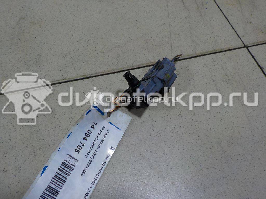 Фото Датчик абсолютного давления  4s4g9f479ac для volvo C30 {forloop.counter}}