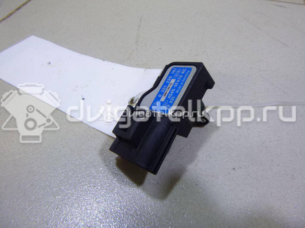 Фото Датчик абсолютного давления  4s4g9f479ac для volvo C30 {forloop.counter}}