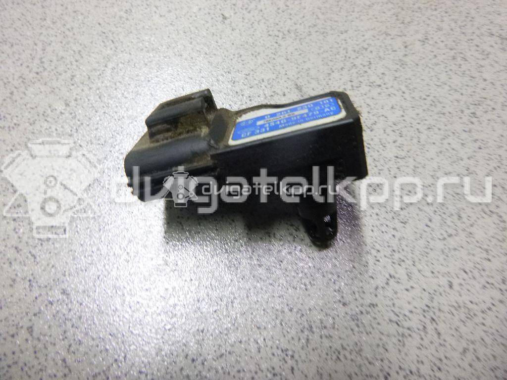 Фото Датчик абсолютного давления  4S4G9F479AC для volvo C30 {forloop.counter}}