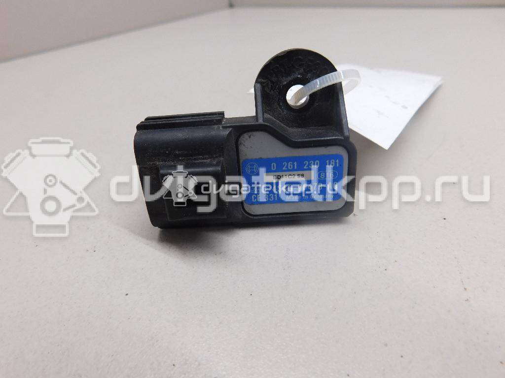 Фото Датчик абсолютного давления  4S4G9F479AC для volvo C30 {forloop.counter}}