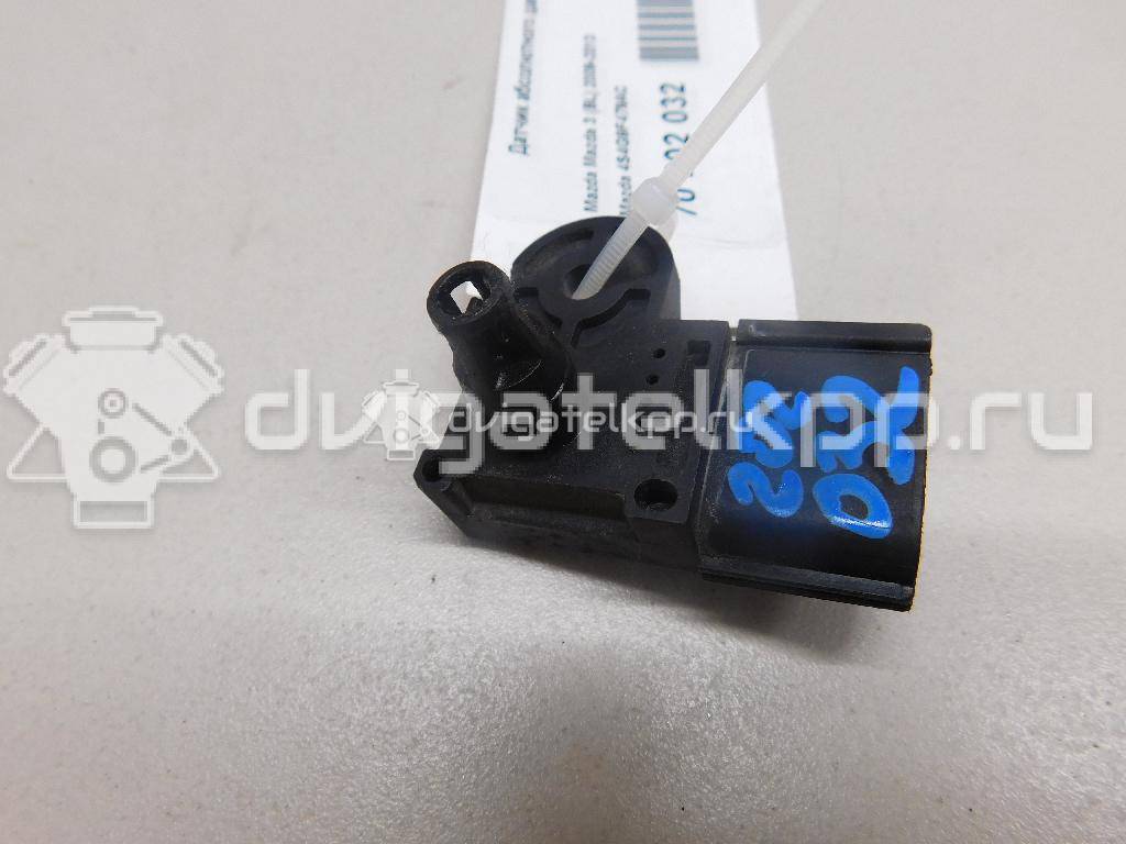 Фото Датчик абсолютного давления  4S4G9F479AC для volvo C30 {forloop.counter}}