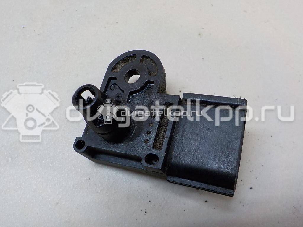 Фото Датчик абсолютного давления  4s4g9f479ac для volvo C30 {forloop.counter}}