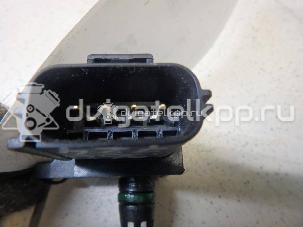 Фото Датчик абсолютного давления  4S4G9F479AC для volvo C30 {forloop.counter}}