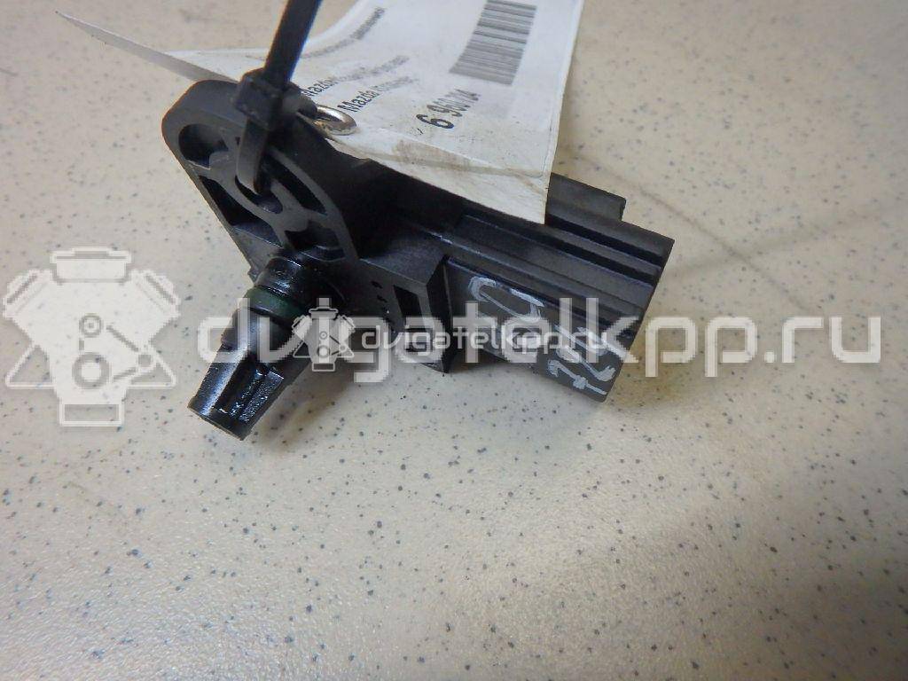Фото Датчик абсолютного давления  4S4G9F479AC для volvo C30 {forloop.counter}}