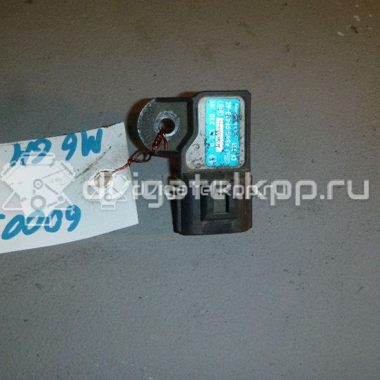 Фото Датчик абсолютного давления  4s4g9f479ac для volvo C30