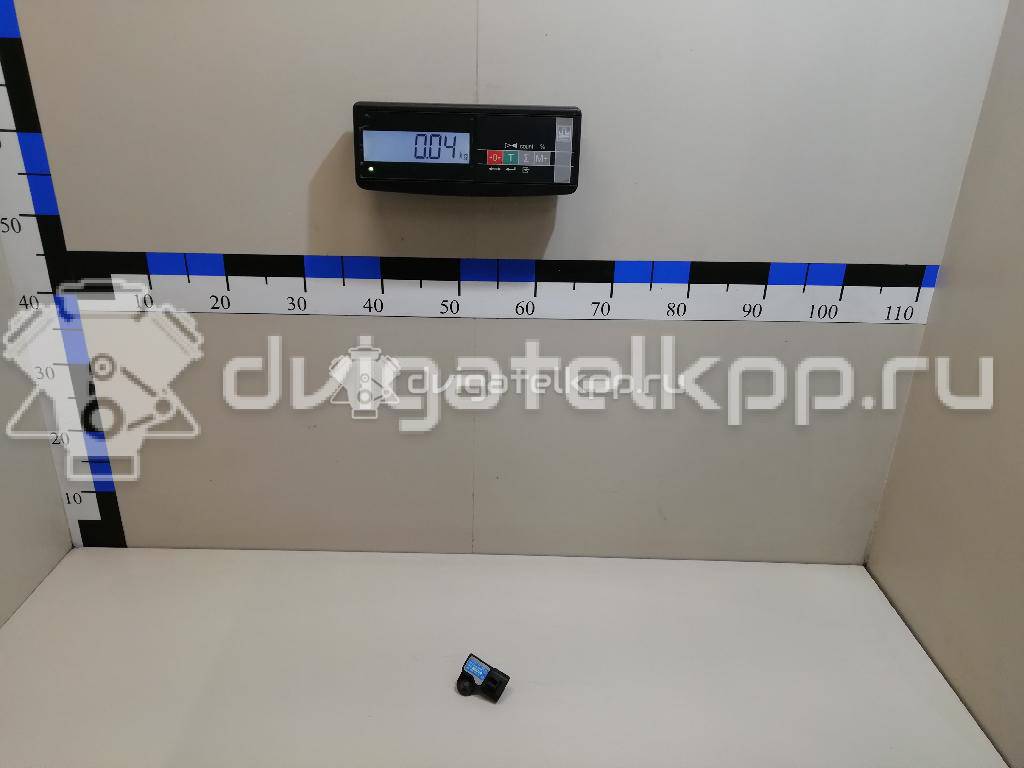 Фото Датчик абсолютного давления  4s4g9f479ac для volvo C30 {forloop.counter}}