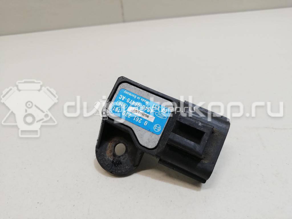 Фото Датчик абсолютного давления  4s4g9f479ac для volvo C30 {forloop.counter}}