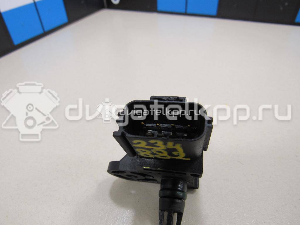 Фото Датчик абсолютного давления  4S4G9F479AC для volvo C30 {forloop.counter}}