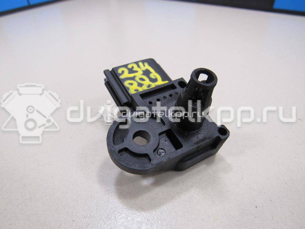 Фото Датчик абсолютного давления  4S4G9F479AC для volvo C30 {forloop.counter}}