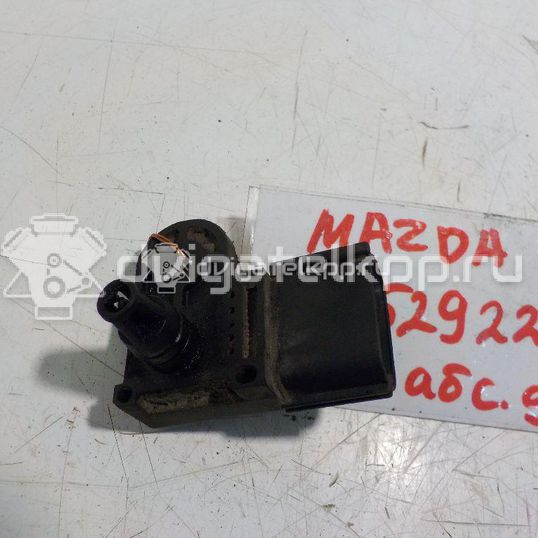 Фото Датчик абсолютного давления  4s4g9f479ac для volvo C30