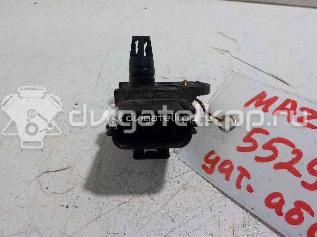 Фото Датчик абсолютного давления  4s4g9f479ac для volvo C30 {forloop.counter}}