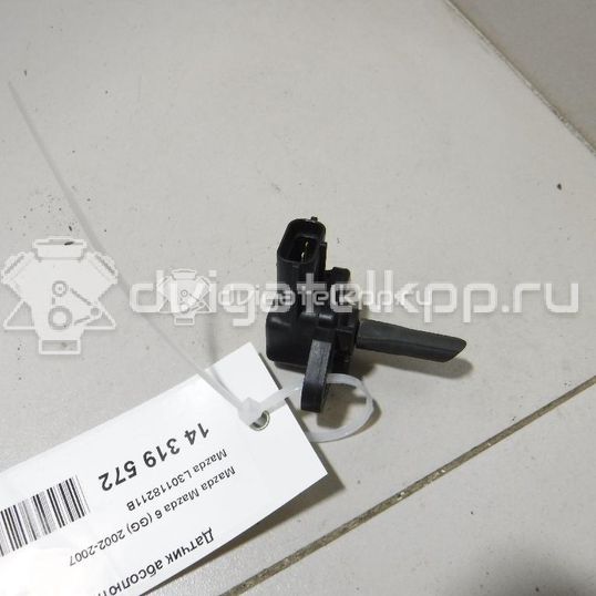 Фото Датчик абсолютного давления  L30118211B для volvo C30