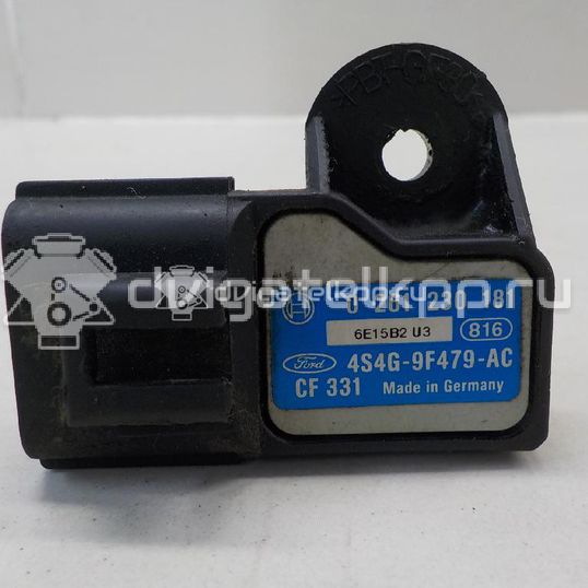 Фото Датчик абсолютного давления  l30118211b для volvo C30