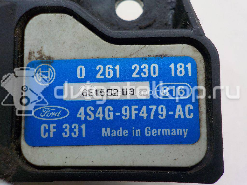 Фото Датчик абсолютного давления  l30118211b для volvo C30 {forloop.counter}}