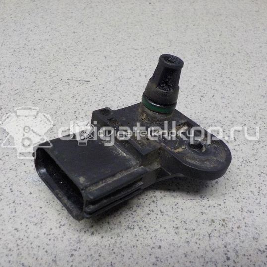 Фото Датчик абсолютного давления  L30118211B для volvo C30